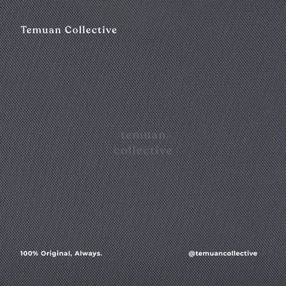 MUJI Compact Nylon Pouch