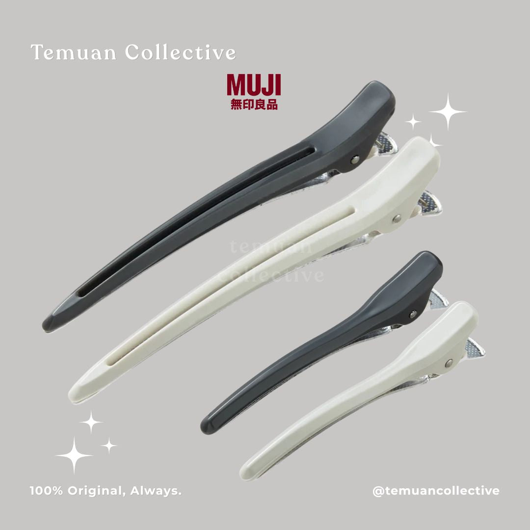 MUJI  Hair Clip
