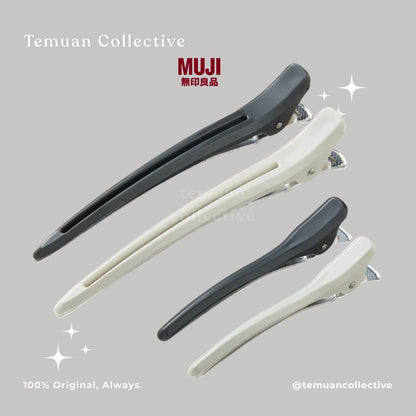 MUJI  Hair Clip