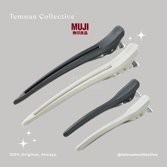 MUJI  Hair Clip