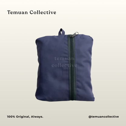 Foldable Travel Auxiliary Bag