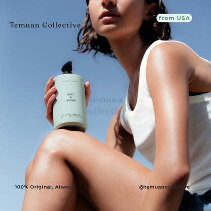 Salt & Stone Body Lotion
