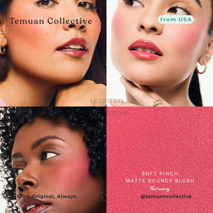 Rare Beauty Soft Pinch Matte Bouncy Blush