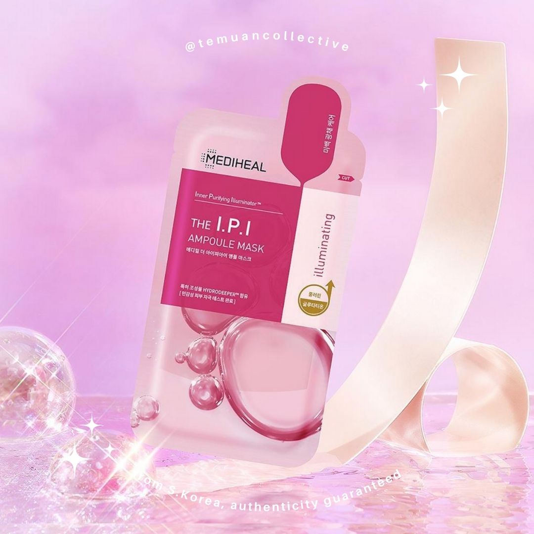 MEDIHEAL Essential Mask