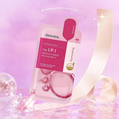 MEDIHEAL Essential Mask