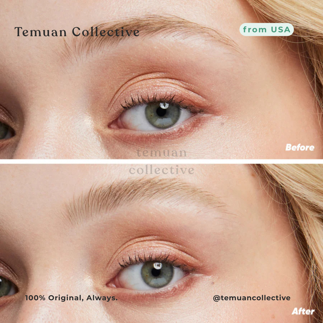 Kosas Air Brow Clear Lifting Treatment Gel