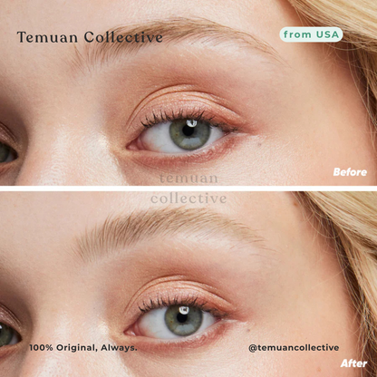 Kosas Air Brow Clear Lifting Treatment Gel