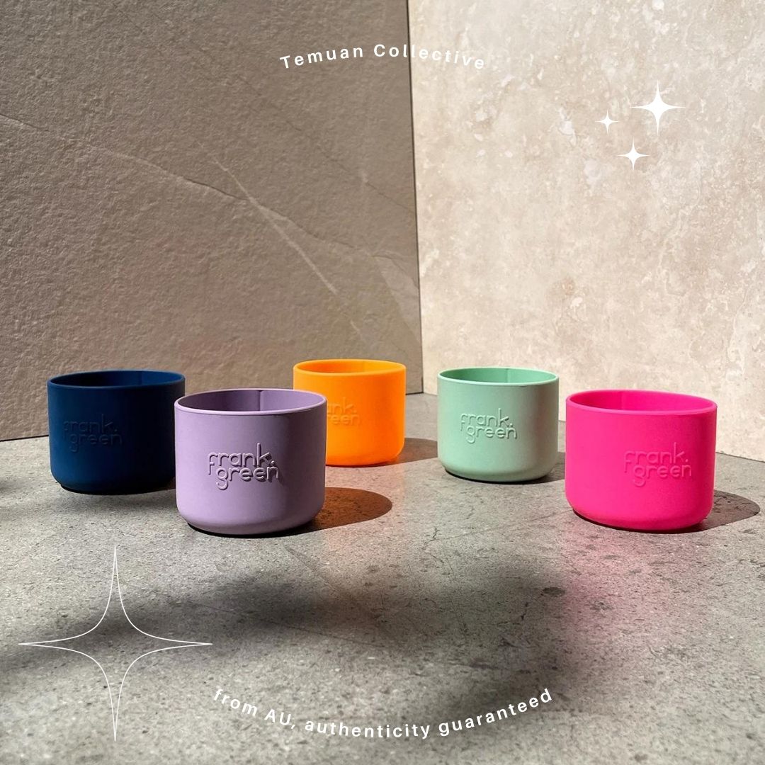 Frank Green Bottle Bumper