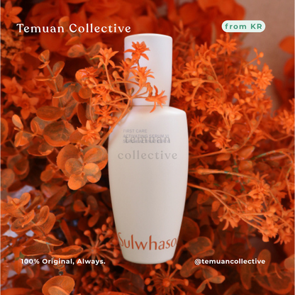Sulwhasoo First Care Activating Serum VI