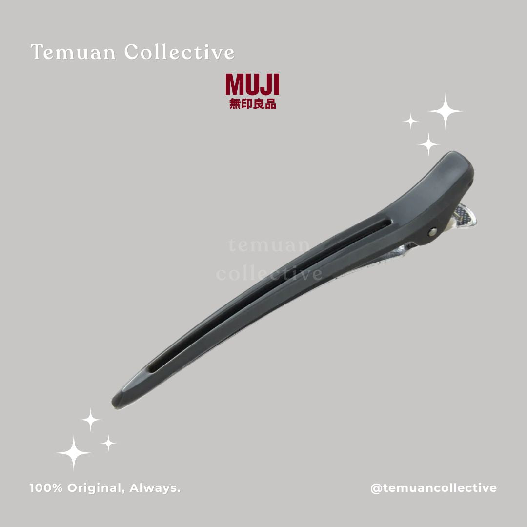 MUJI  Hair Clip