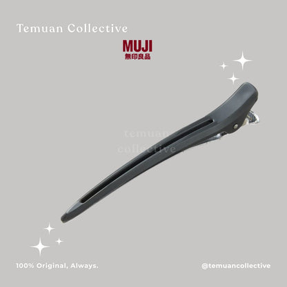 MUJI  Hair Clip