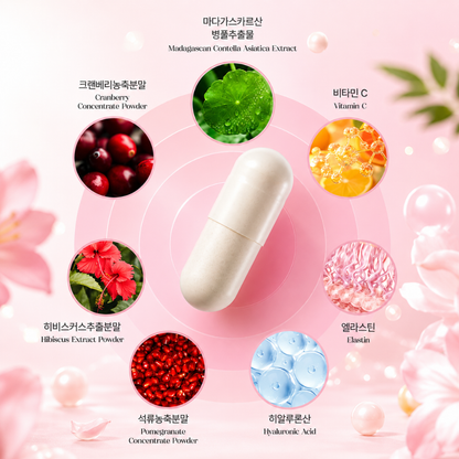 DONGKOOK Pharmaceutical Inner Care & Probiotics