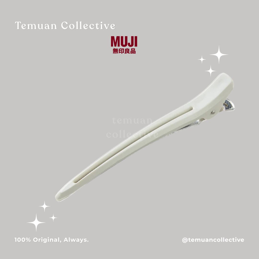 MUJI  Hair Clip