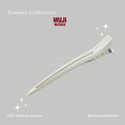 MUJI  Hair Clip