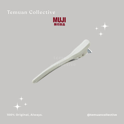 MUJI  Hair Clip