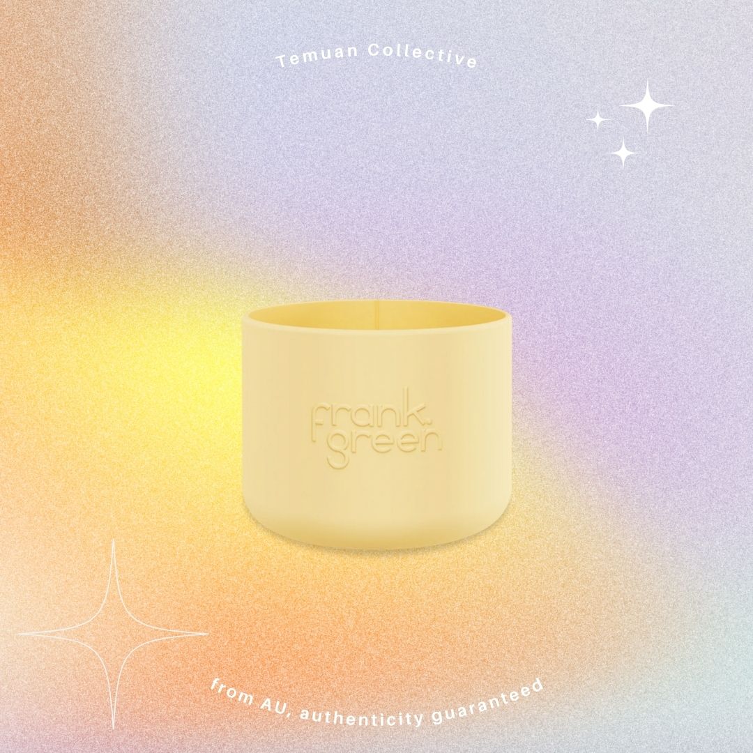 Frank Green Bottle Bumper