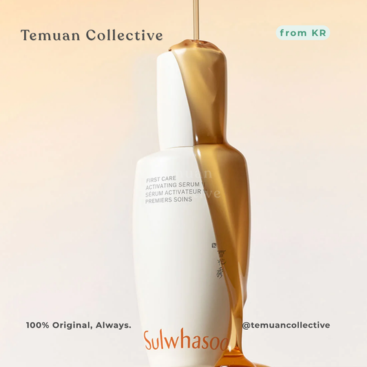Sulwhasoo First Care Activating Serum VI