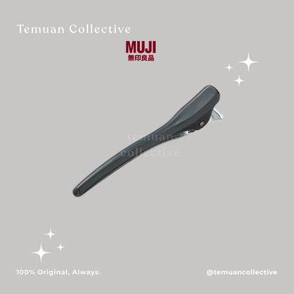 MUJI  Hair Clip