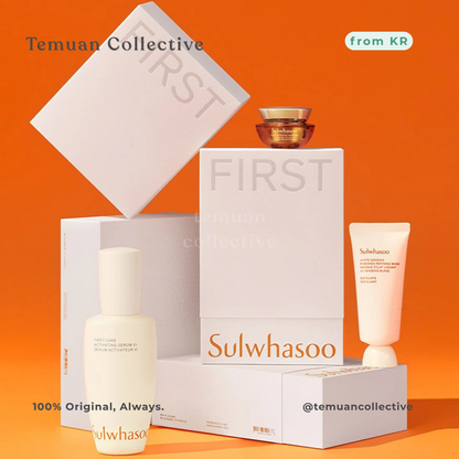 Sulwhasoo First Care Activating Serum VI