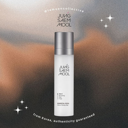 Jung Saem Mool Essential Mool Micro Fitting Mist