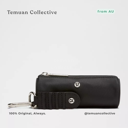 Lululemon Easy Clip Nano Golf Pouch