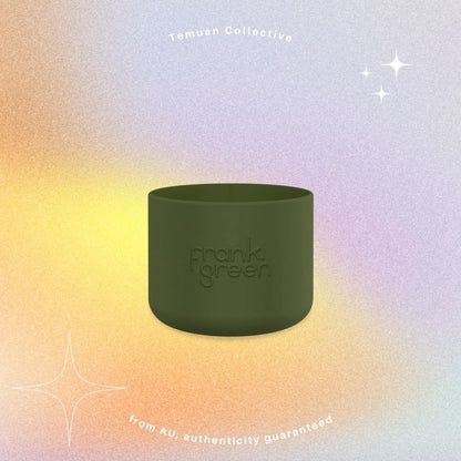 Frank Green Bottle Bumper