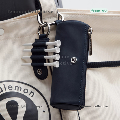 Lululemon Easy Clip Nano Golf Pouch
