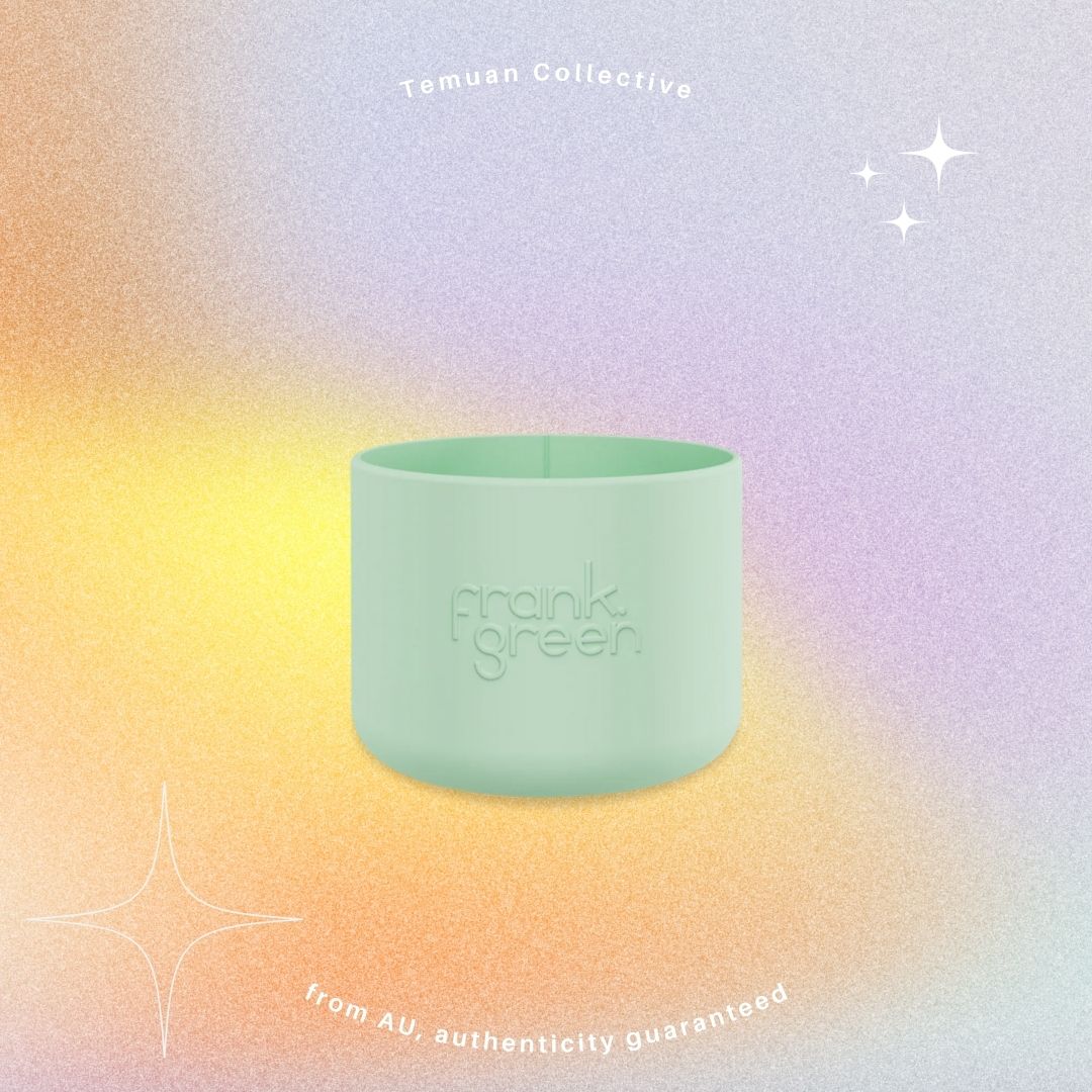 Frank Green Bottle Bumper