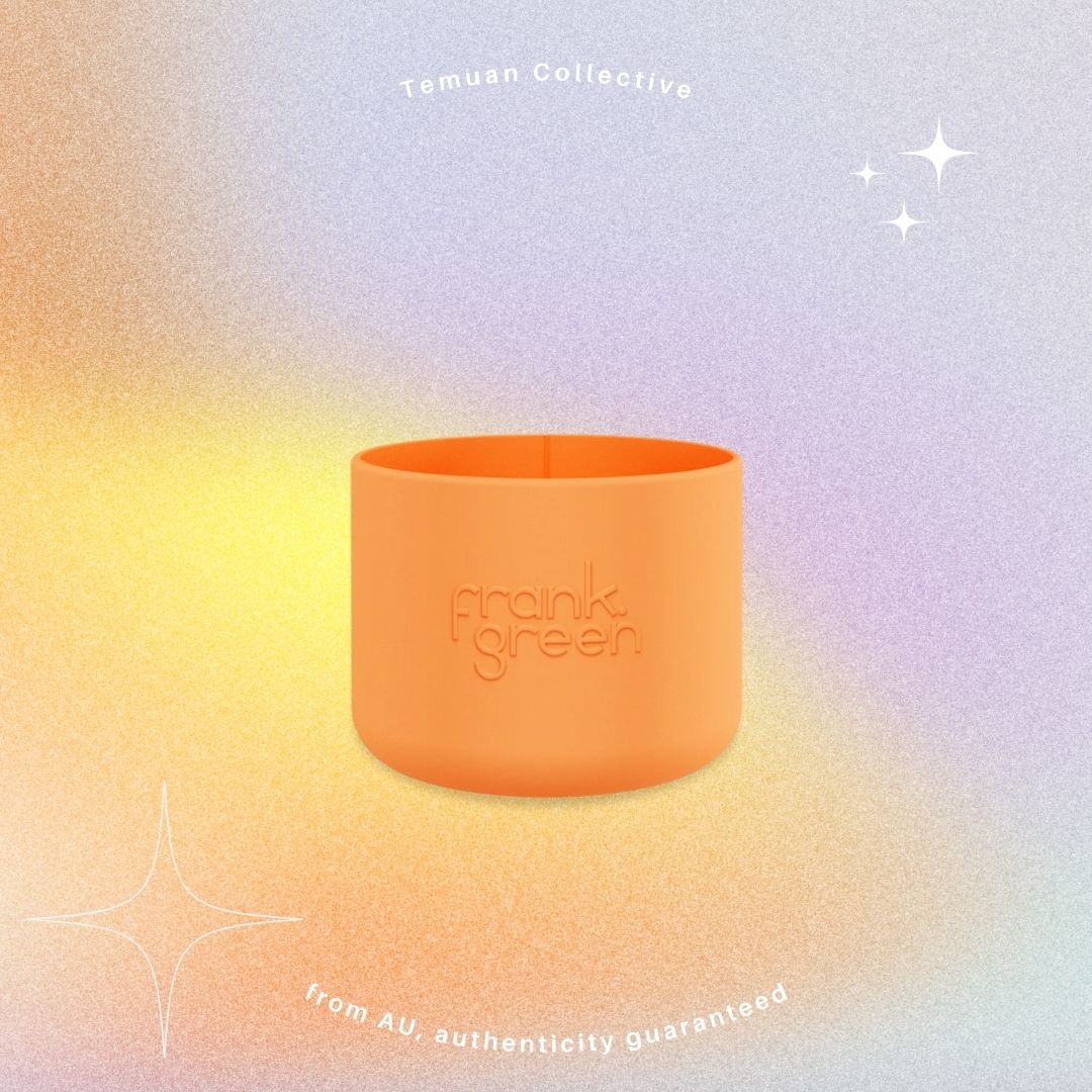 Frank Green Bottle Bumper