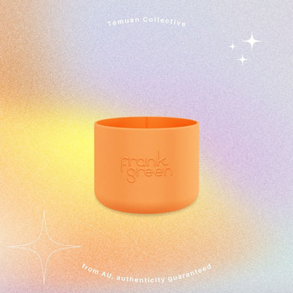 Frank Green Bottle Bumper