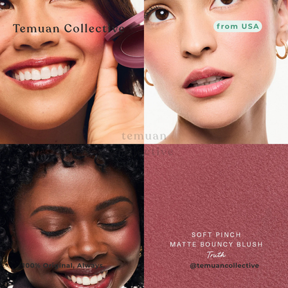 Rare Beauty Soft Pinch Matte Bouncy Blush