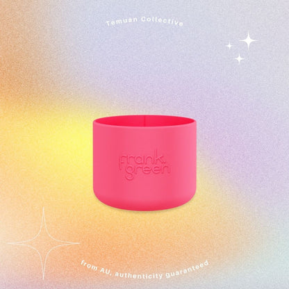 Frank Green Bottle Bumper