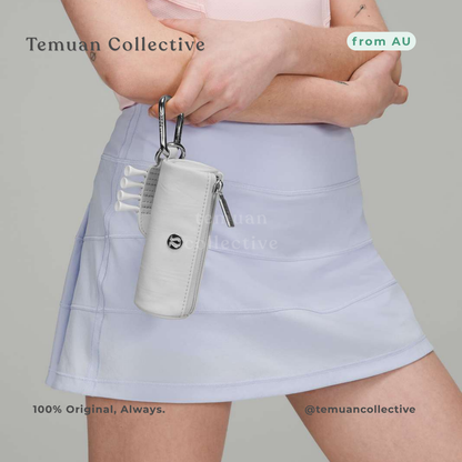 Lululemon Easy Clip Nano Golf Pouch