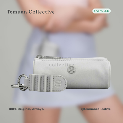 Lululemon Easy Clip Nano Golf Pouch