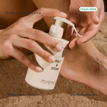 Salt & Stone Body Lotion