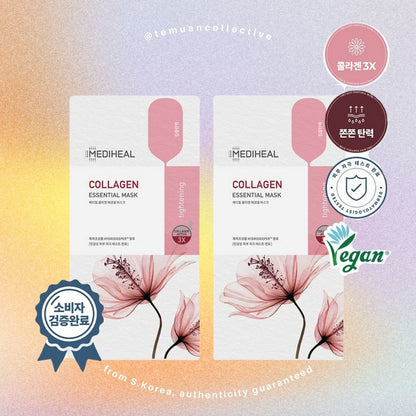 MEDIHEAL Essential Mask