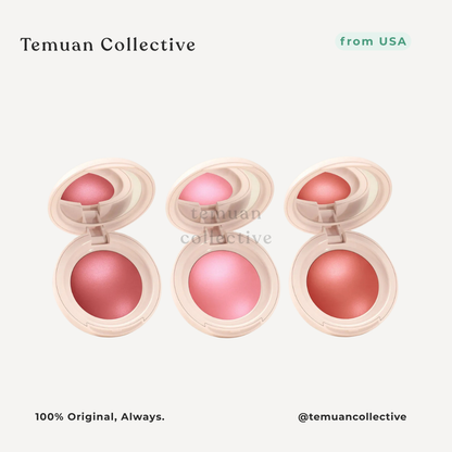 Rare Beauty Soft Pinch Luminous Powder Blush