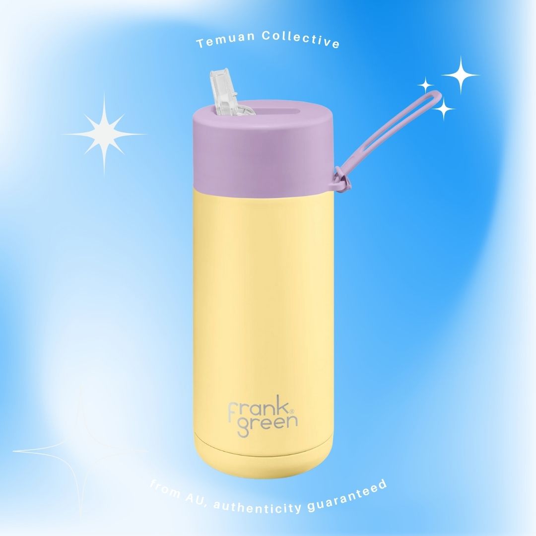 Frank Green Ceramic Reusable Cup