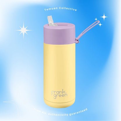 Frank Green Ceramic Reusable Cup