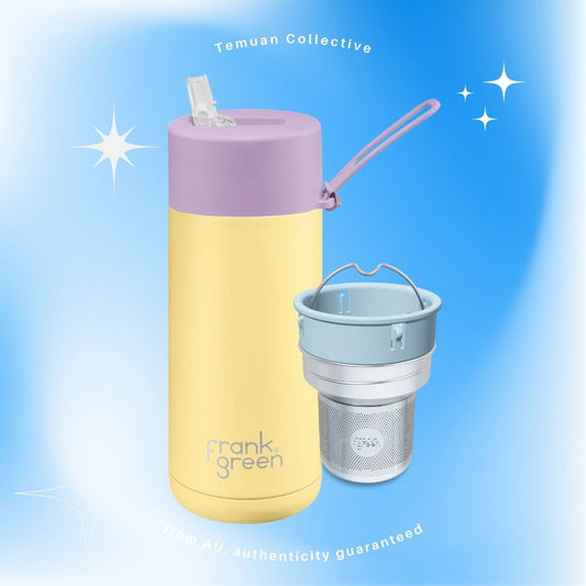 Frank Green Ceramic Reusable Cup