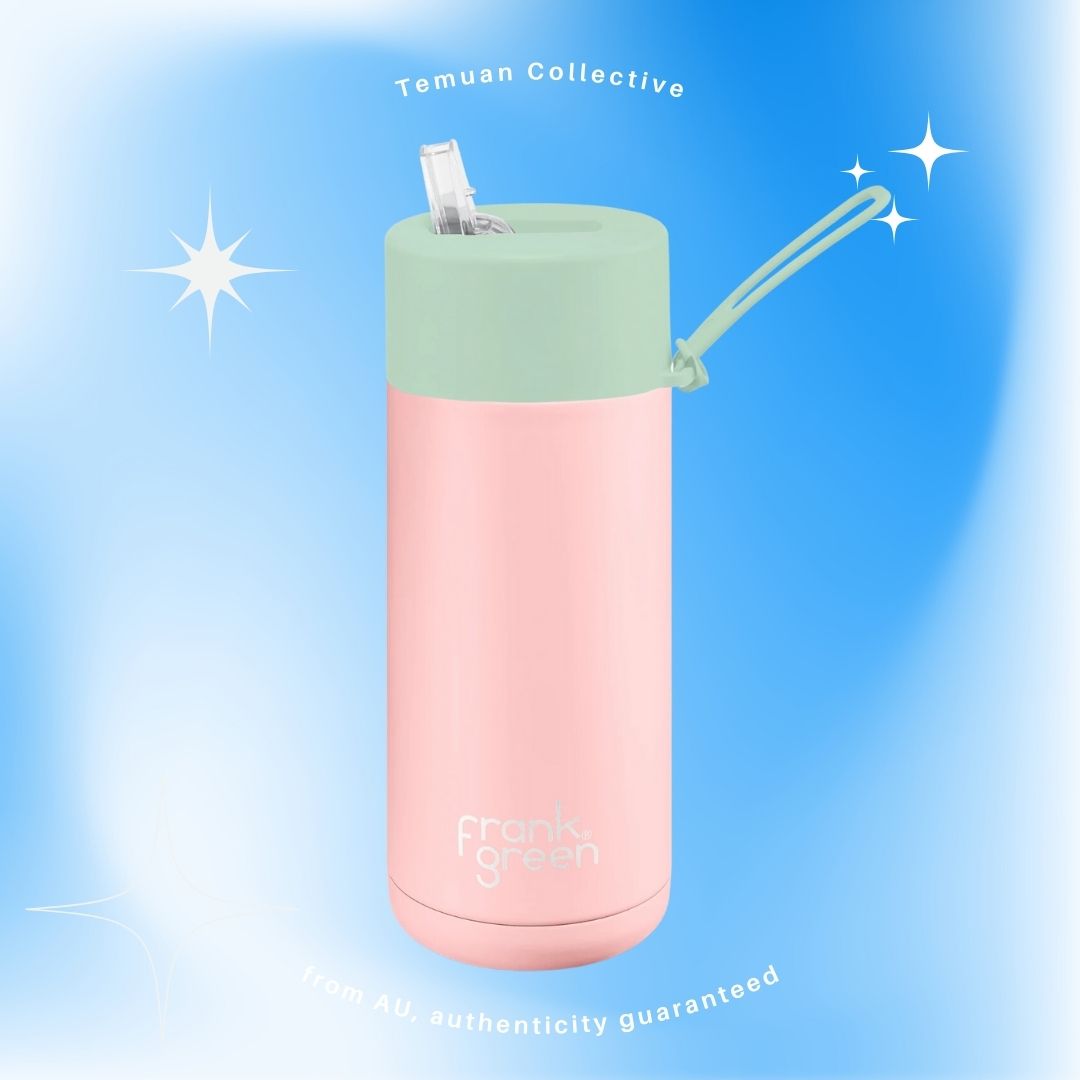 Frank Green Ceramic Reusable Cup