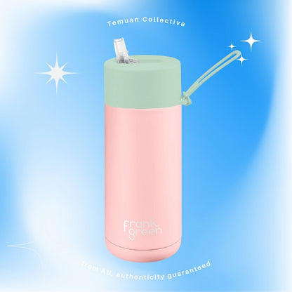 Frank Green Ceramic Reusable Cup