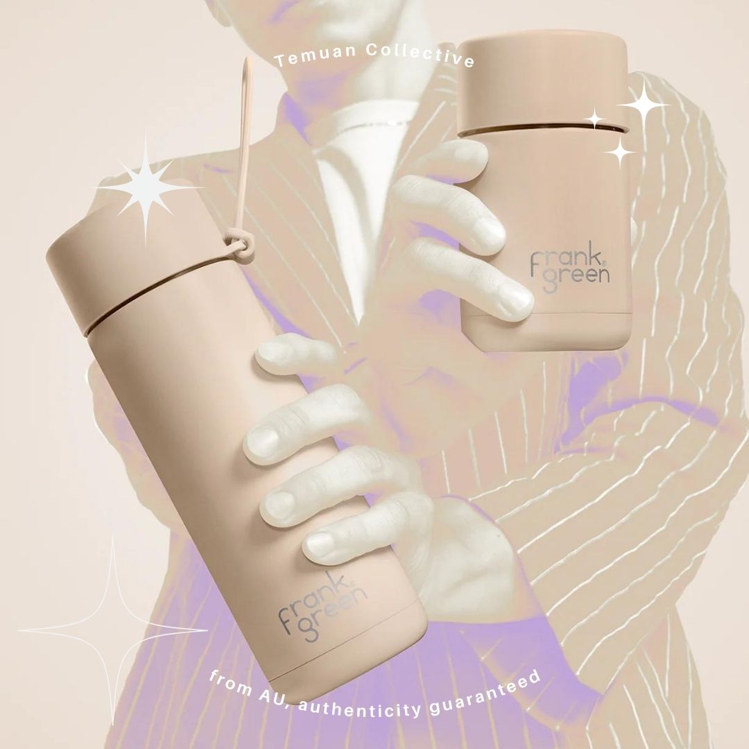 Frank Green Ceramic Reusable Cup