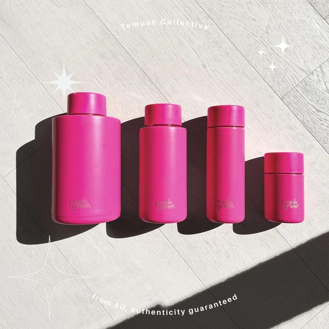 Frank Green Ceramic Reusable Cup