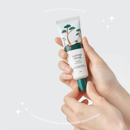 ROUND LAB Pine Calming Cica Cream 50ml