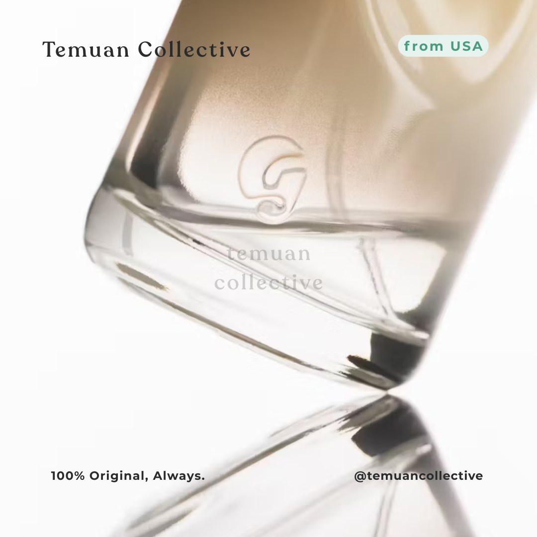 Glossier You Eau De Parfum