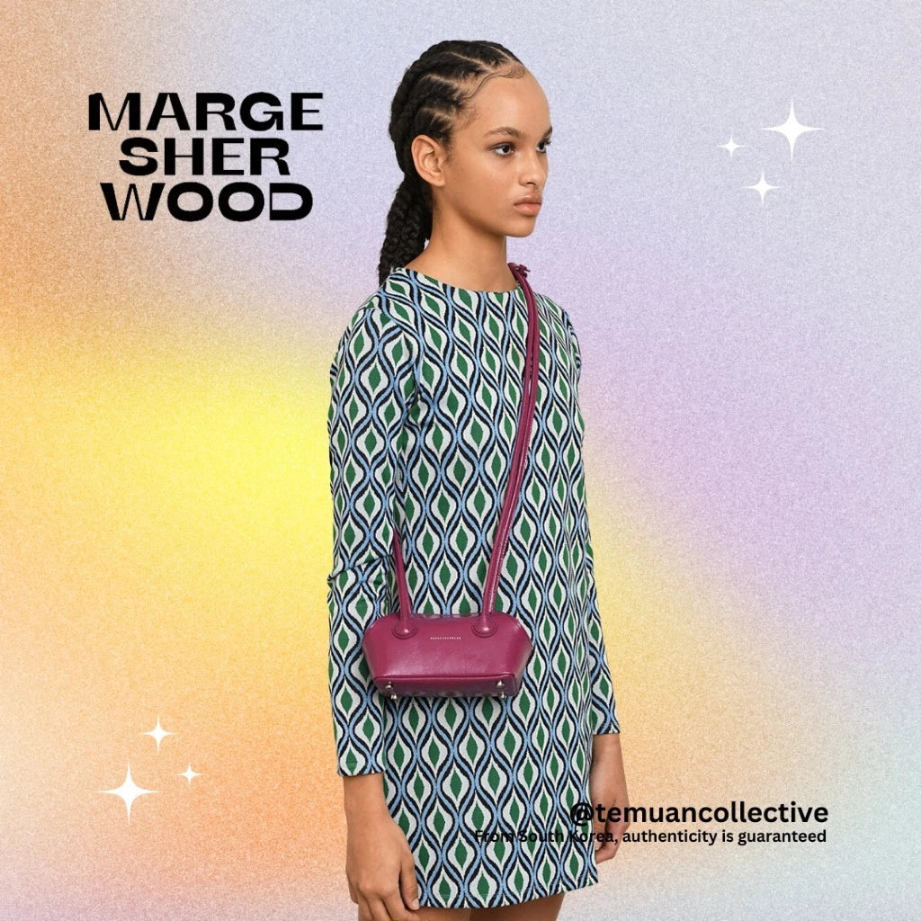Marge Sherwood Boat Shopper Mini