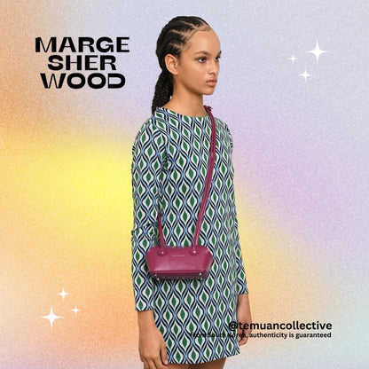 Marge Sherwood Boat Shopper Mini