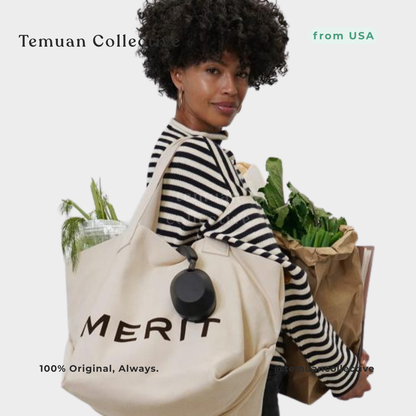 Merit Everything Bag