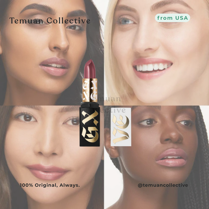 GXVE by Gwen Stefani Anaheim Shine Lipstick